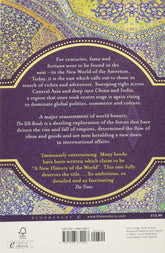 The Silk Roads: A New History of the World - The English Bookshop